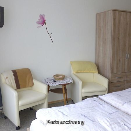 Pension Haus Linden Winterberg Exterior foto